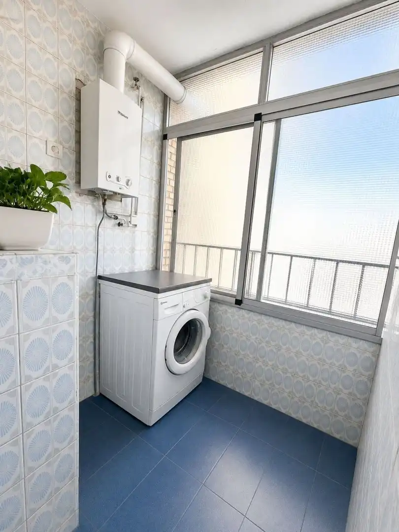 Piso con ascensor en venta en Calle Carlos Frontaura, imagen 22