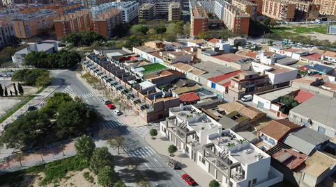 Foto 3 de Casa o xalet en venda a Garbinet - Parque de las Avenidas, Alicante / Alacant