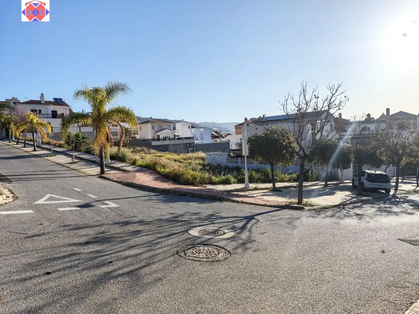 Lands and plots for sale in Castell de Ferro, imagen 8