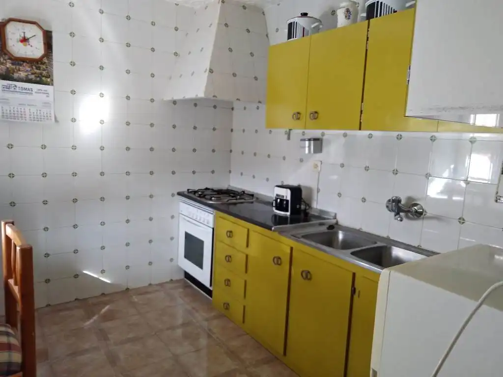 Casa con jardín en venta en Barrio del Angel, imagen 15
