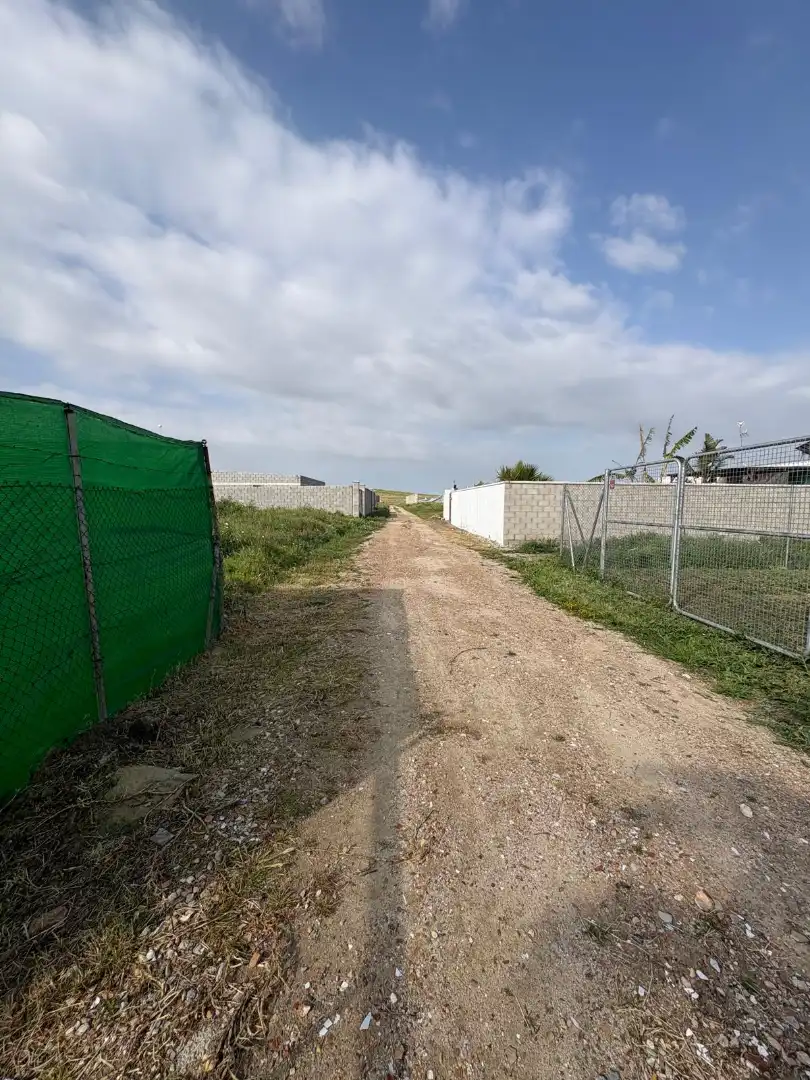 Terreno rústico en venta en Ctra Jerez - Ctra del Puerto, imagen 2