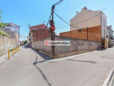 Terreni e lotti in vendita a calle de Sant Francesc 2