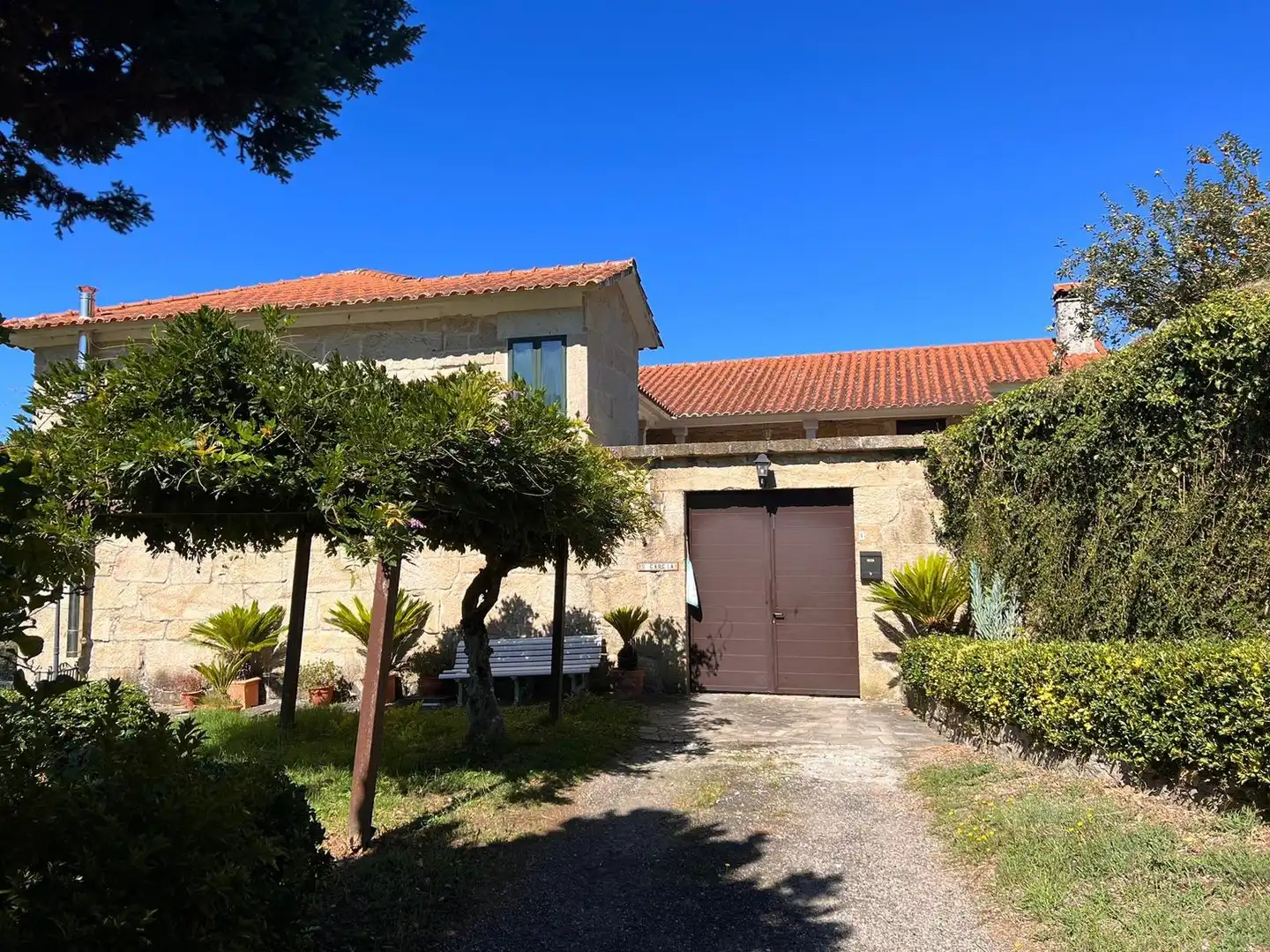 Casa o xalet en venda a Lugar CUIÑAS-VIASCON, 1, Cotobade