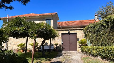 Foto 4 de Casa o xalet en venda a Lugar Cuiñas-viascon, 1, Cotobade, Pontevedra