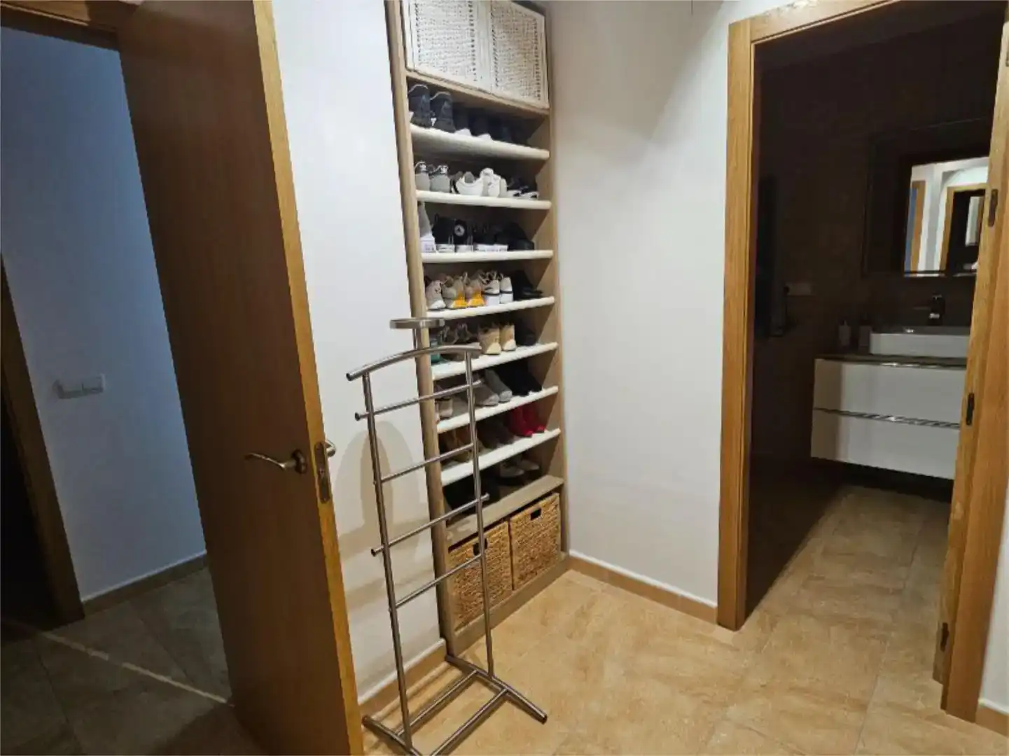 Piso en venta en Alcalá de los Gazules con Aire acondicionado y Balcón