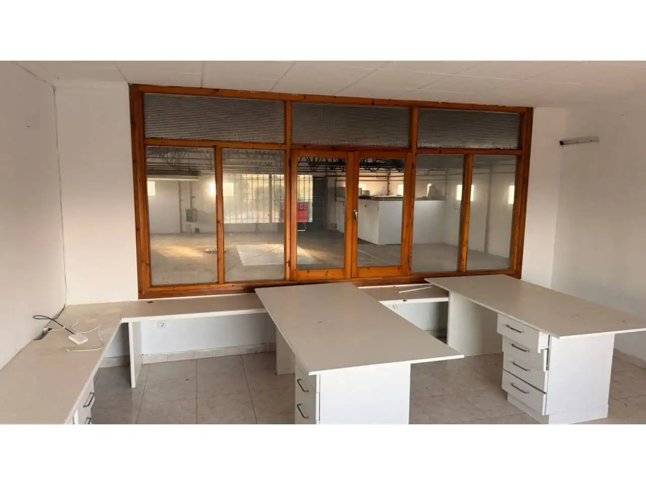 Nave industrial en venta en Cartagena