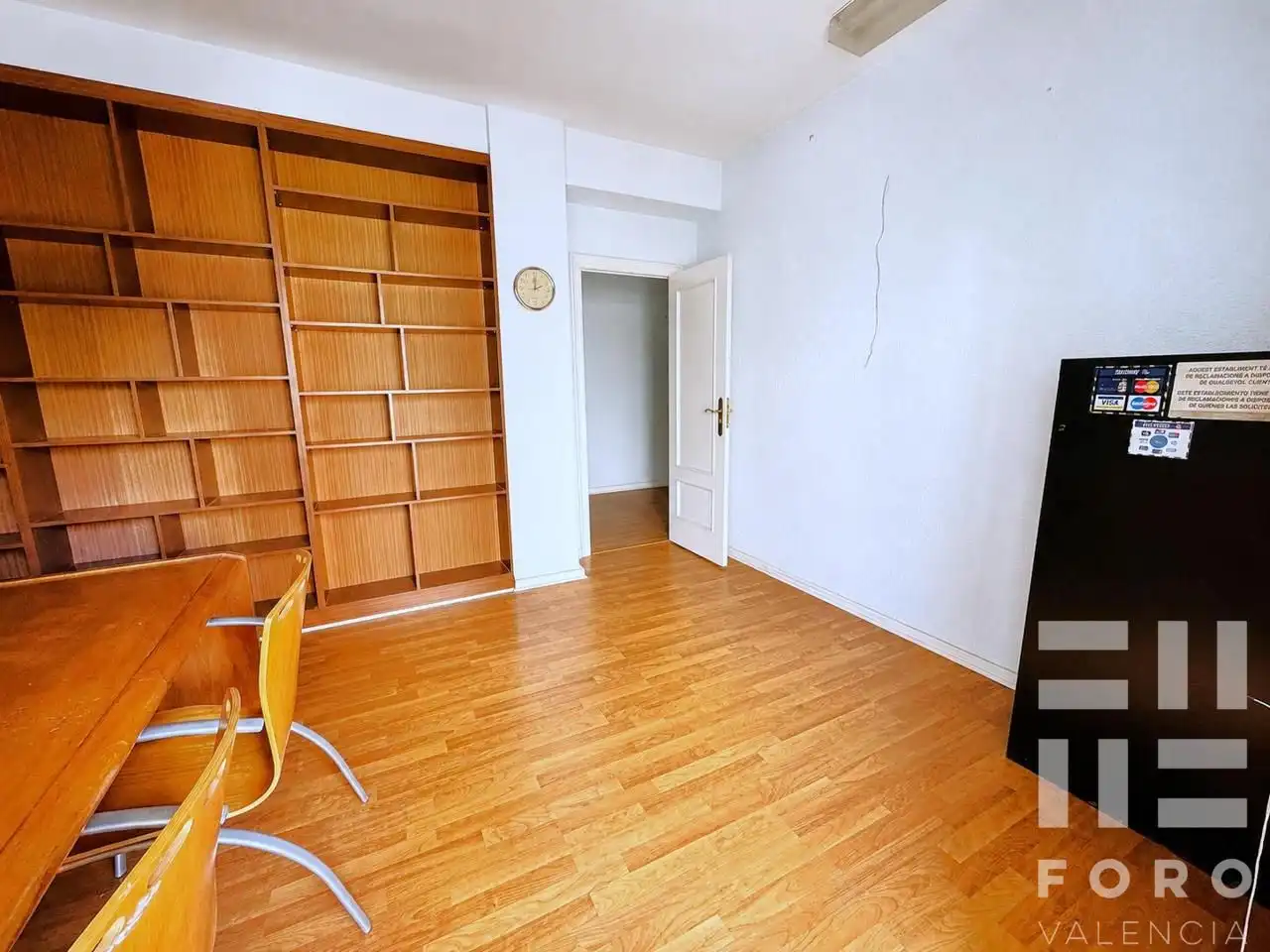 Habitación de Piso en venta en Valencia con Aire acondicionado y Terraza