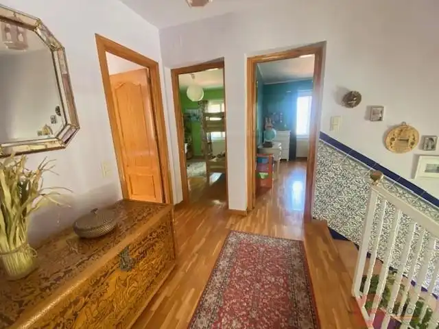 Detached house with pool for sale in Cómpeta, imagen 21