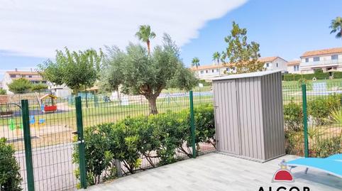 Photo 4 of Single-family semi-detached for sale in Barbiguera M-5 (urb. Pan), San Jorge / Sant Jordi, Castellón