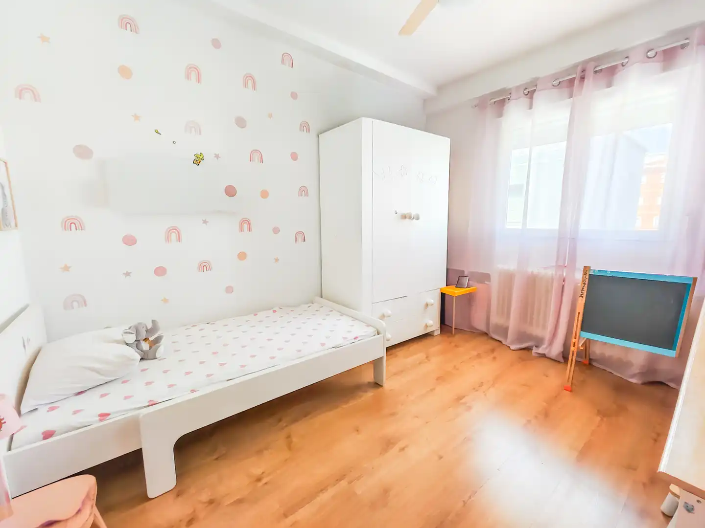 Habitación de Piso en venta en Móstoles con Aire acondicionado, Calefacción y Parquet