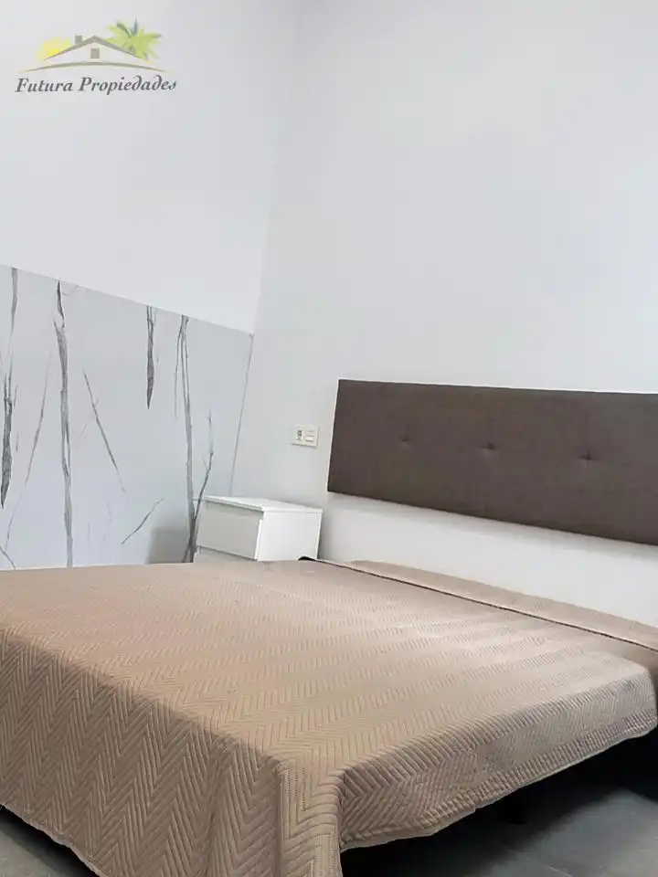Dormitori de Planta baixa de lloguer en Arrecife