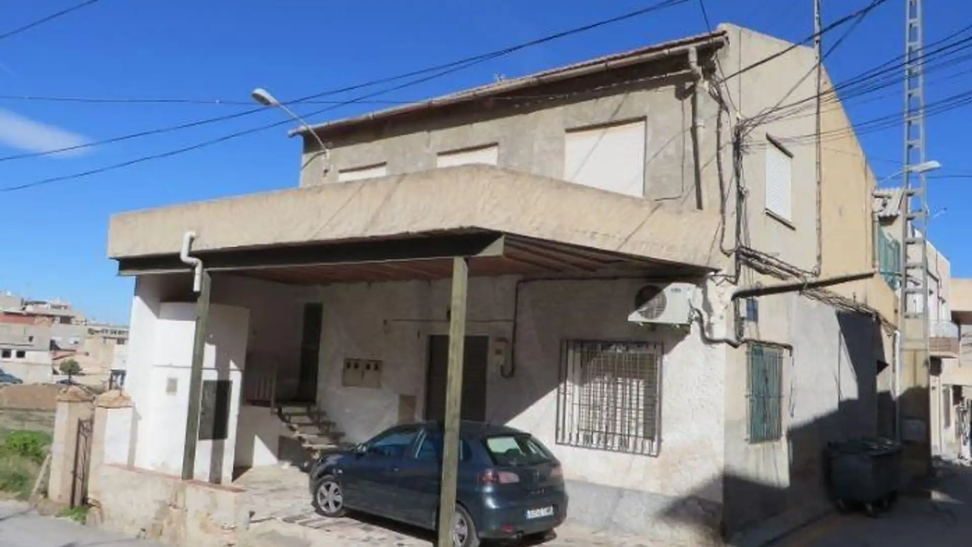 Piso en venta en Calle SIERRA ESPUÑA , 4, Santa María de Gracia