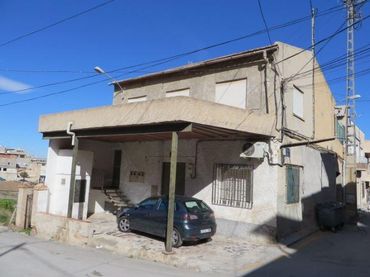 Pis en venda a Calle SIERRA ESPUÑA 4