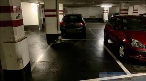 Foto 2 de Garaje de alquiler en Basurtu, Bilbao