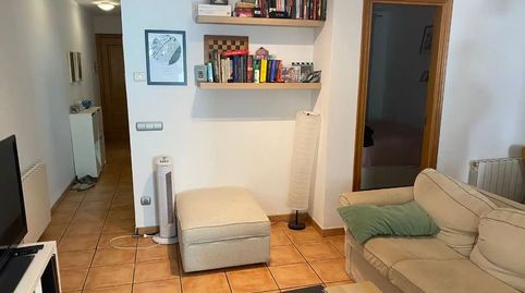 Foto 3 de Planta baja en venta en Carrer de Lleó, 53, Centre, Badalona
