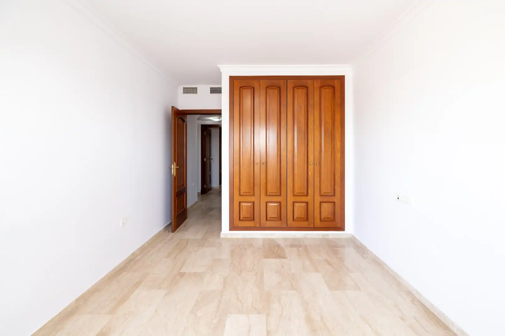 Piso en venta en Málaga con Aire acondicionado, Calefacción y Terraza