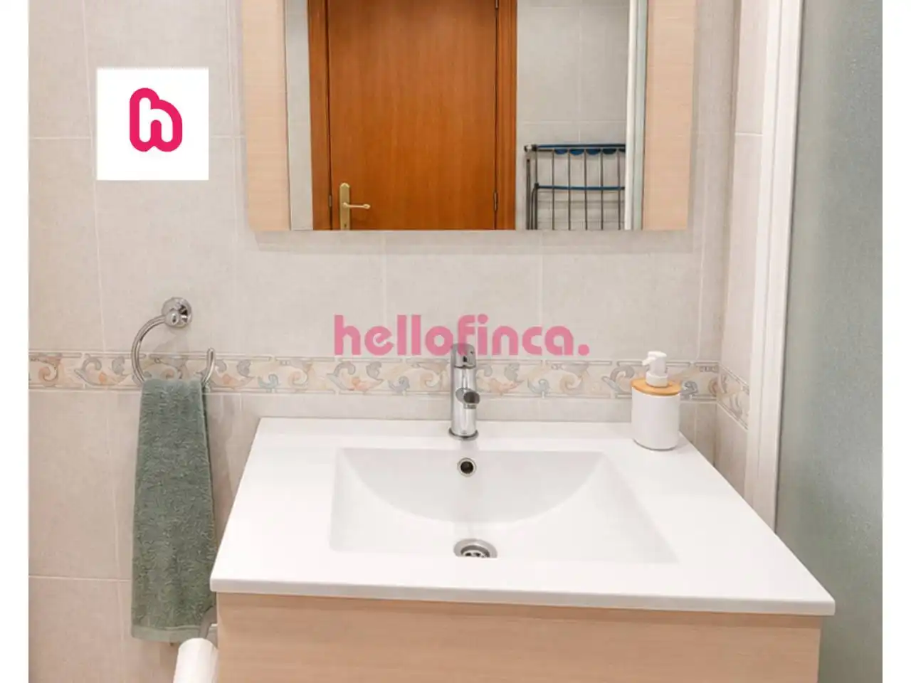 Piso con terraza en venta en Paseo Marítimo, imagen 21