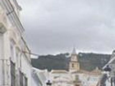 Appartamento con balcone in vendita a Montellano