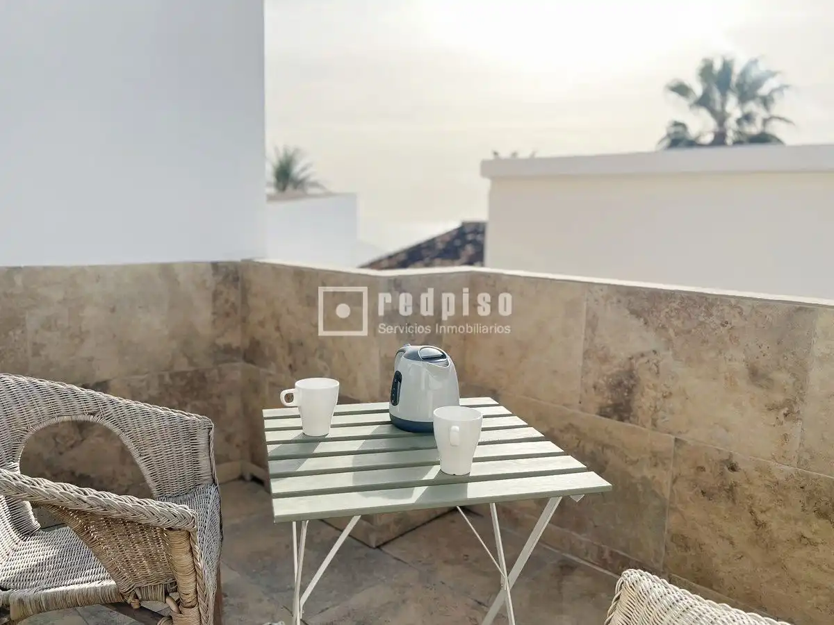 Terrasse von Gebäude zum Verkauf in Rincón de la Victoria