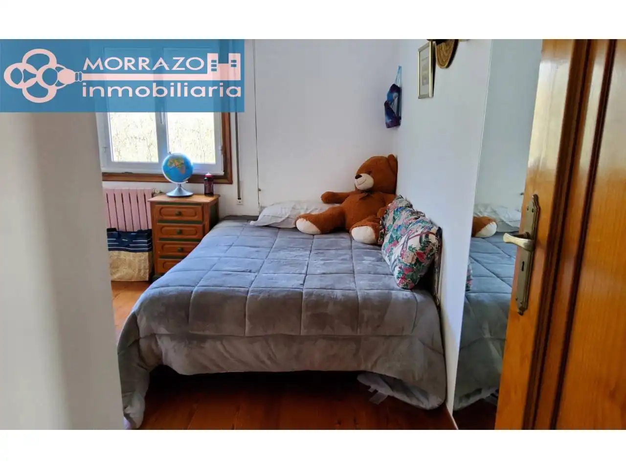 Casa o chalet en venta en Salgueira - O Castaño