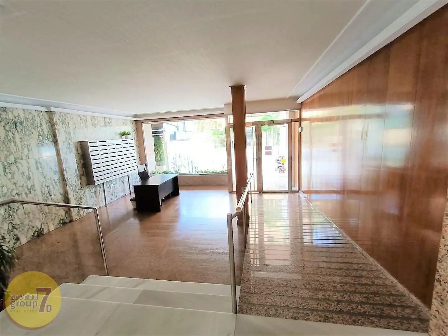 Wohnung mit Aufzug zum Verkauf in Playa de Levante, imagen 30