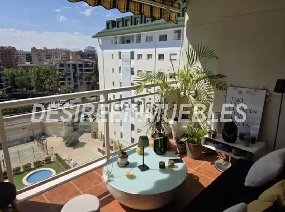 Flat with pool for sale in Carrer de Jorge Comín Metge Pediatre, imagen 25