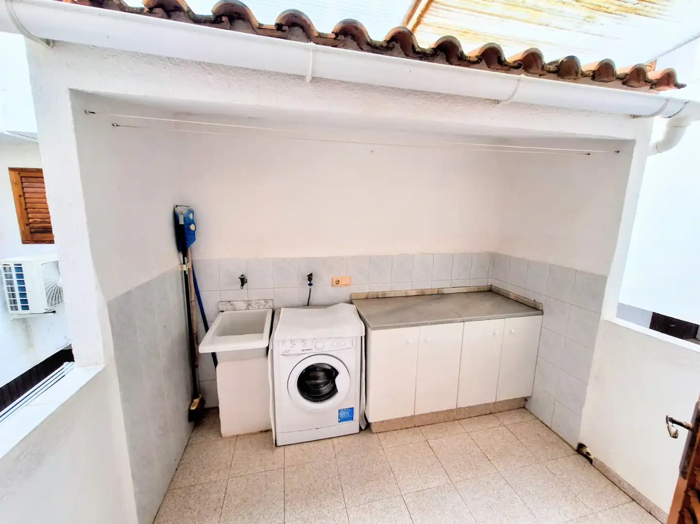 Cocina de Casa o chalet en venta en Oropesa del Mar / Orpesa con Calefacción, Terraza y Trastero