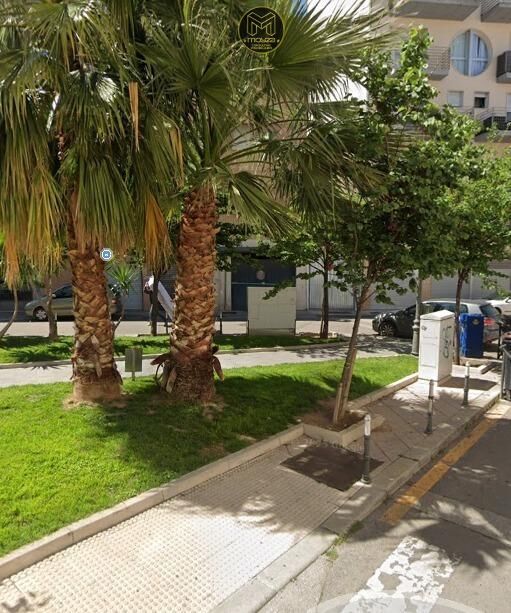 Exterior view of House or chalet for sale in  Jaén Capital  with Terrace and Balcony