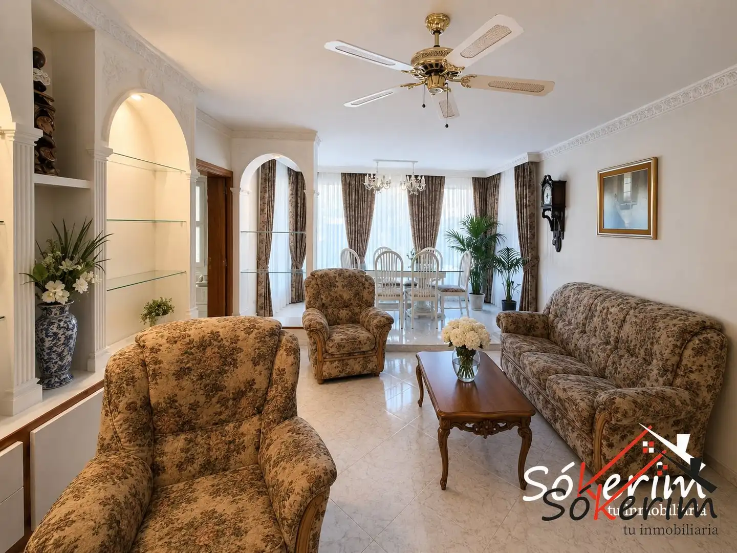 Casa o chalet en venta en Eurovillas