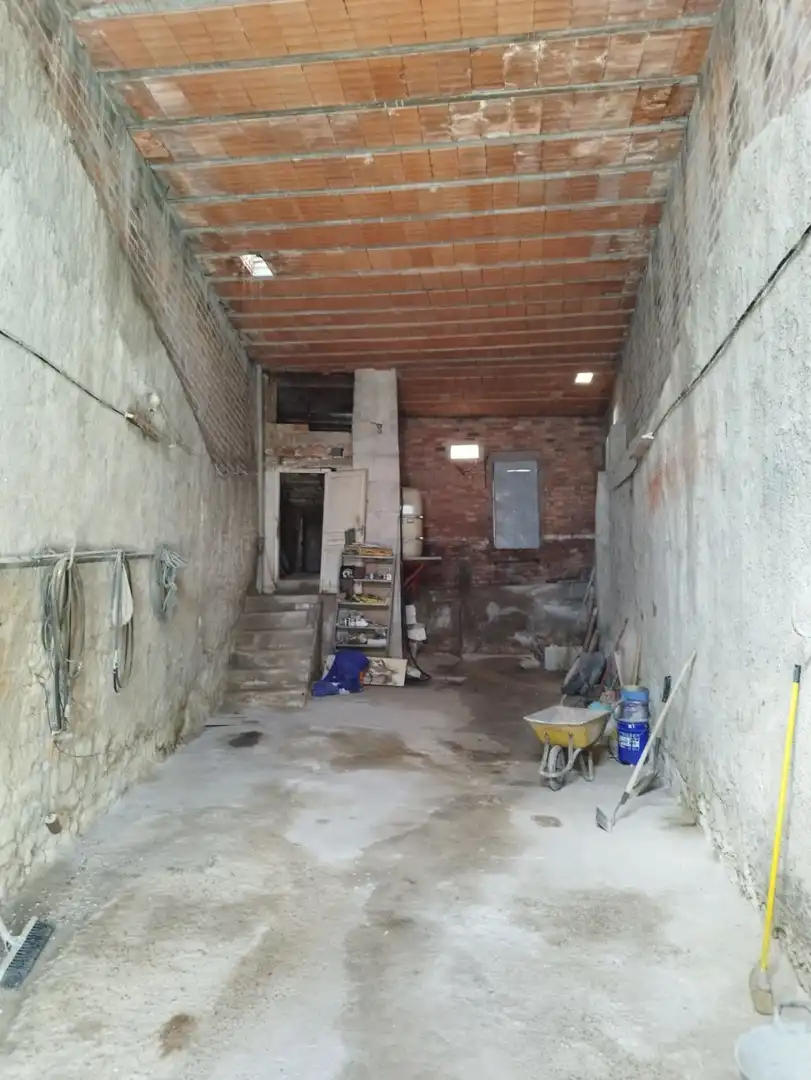 Casa o xalet en venda en L'Albagés amb Terrassa i Traster