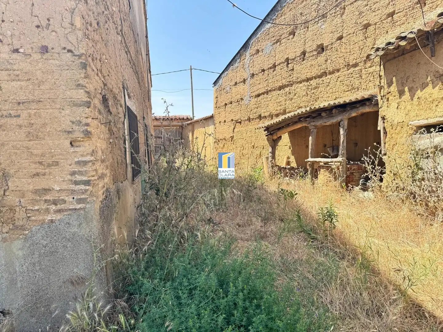 Houses for sale in Aspariegos