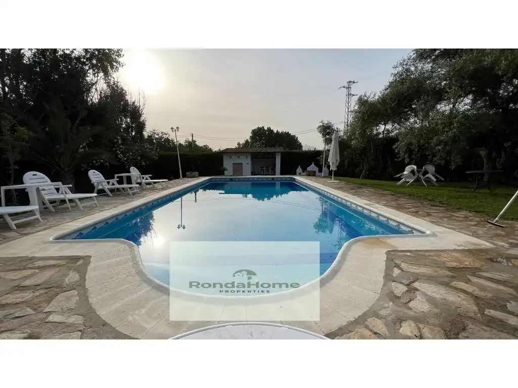 Country homes for sale in Villamartín