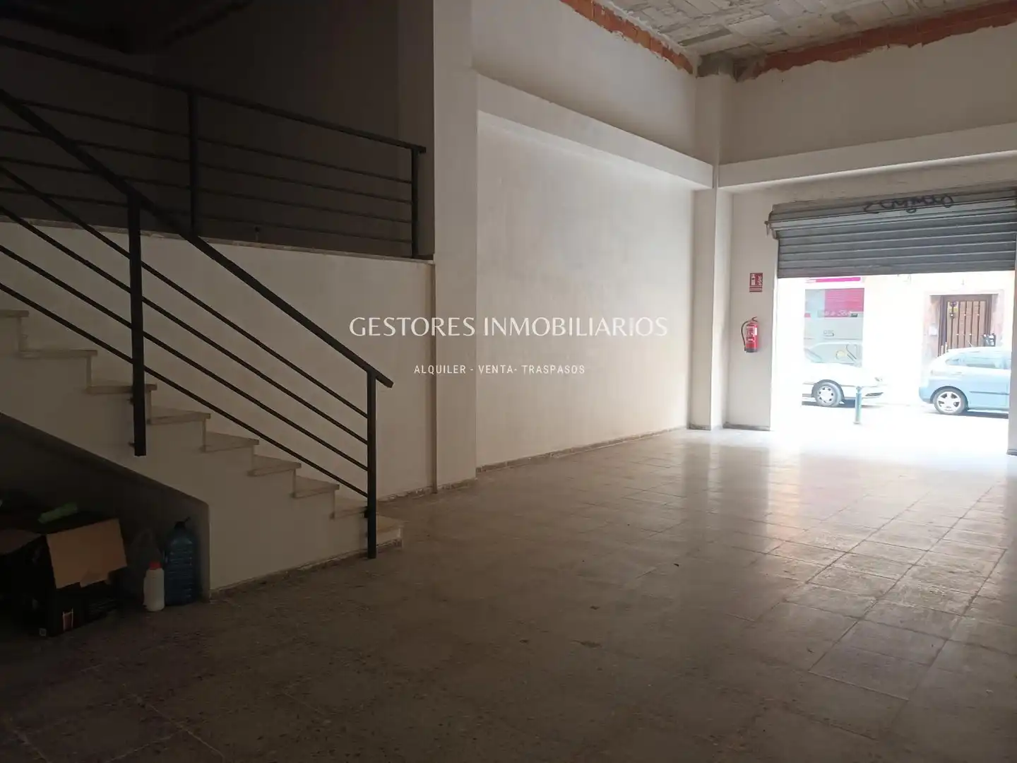 Gewerbefläche zur Miete in Centre - Zona Alta, imagen 21
