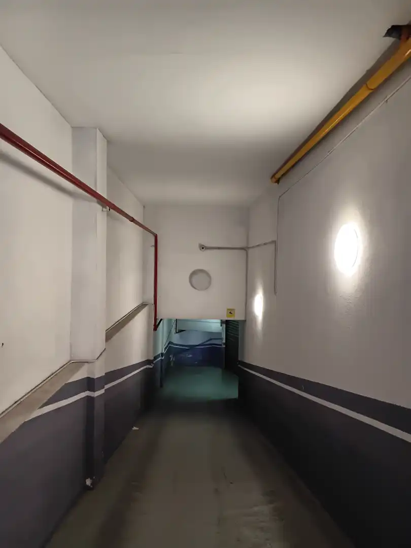 Garaje en venta en Barcelona