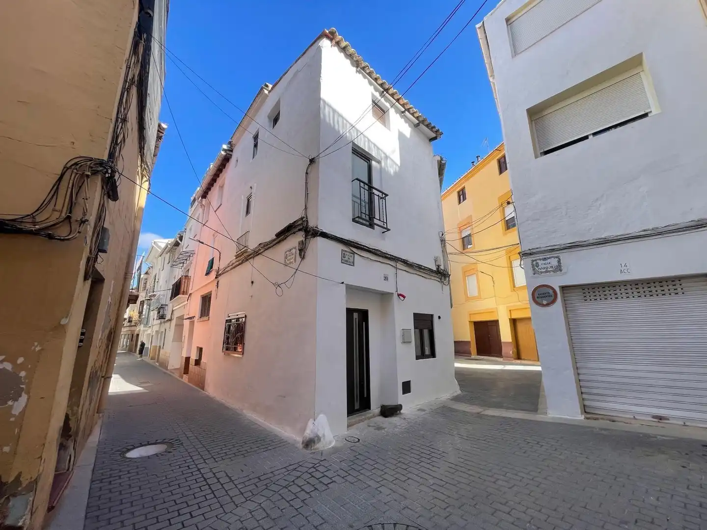 Casa en venda a Calle MARQUILLO, imagen 41