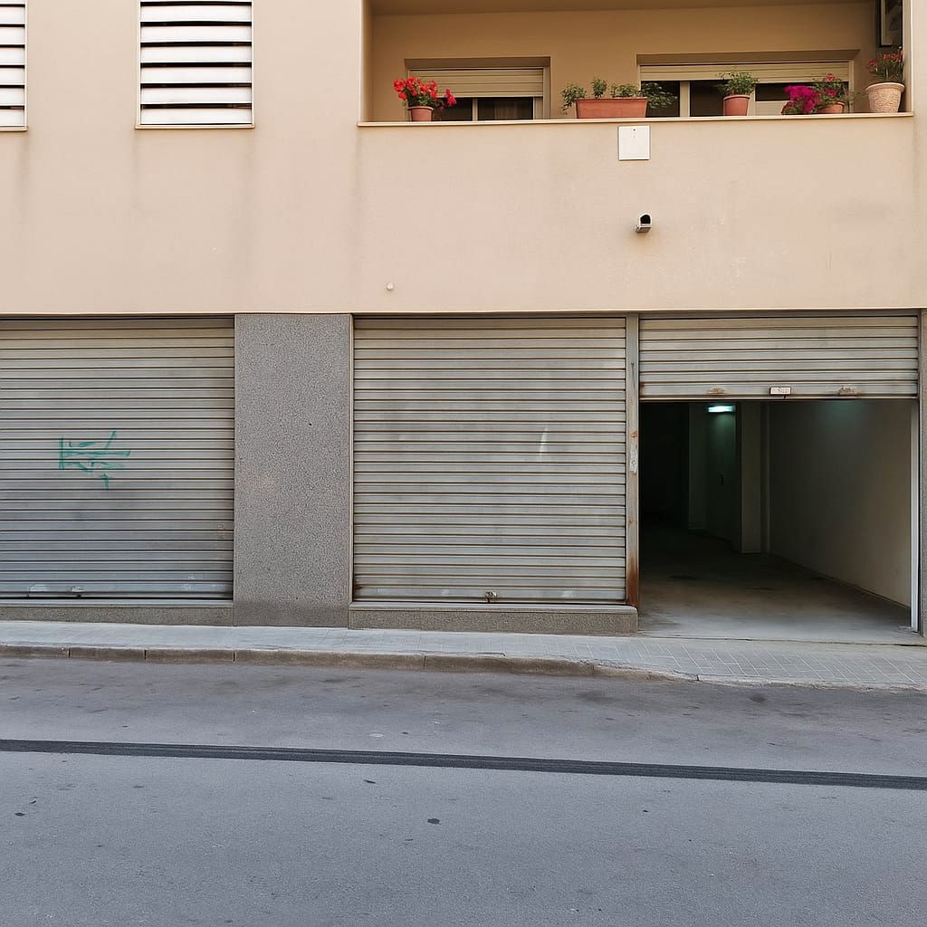 Premises for sale in Sitges