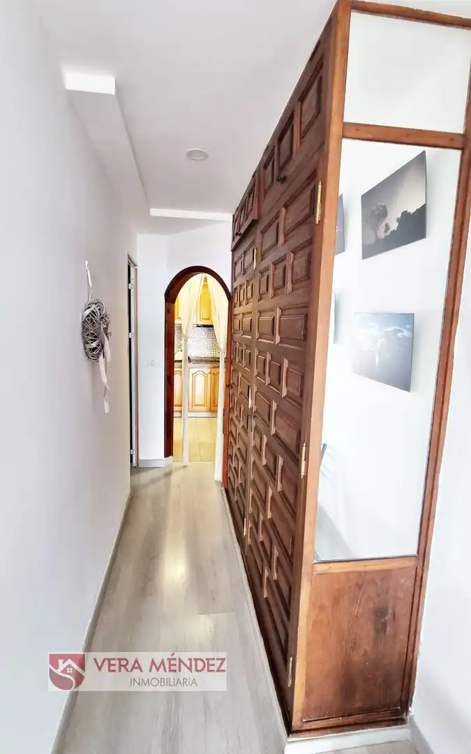 Wohnung zum Verkauf in Medico ernesto castro, Guayonje - Mesa del Mar