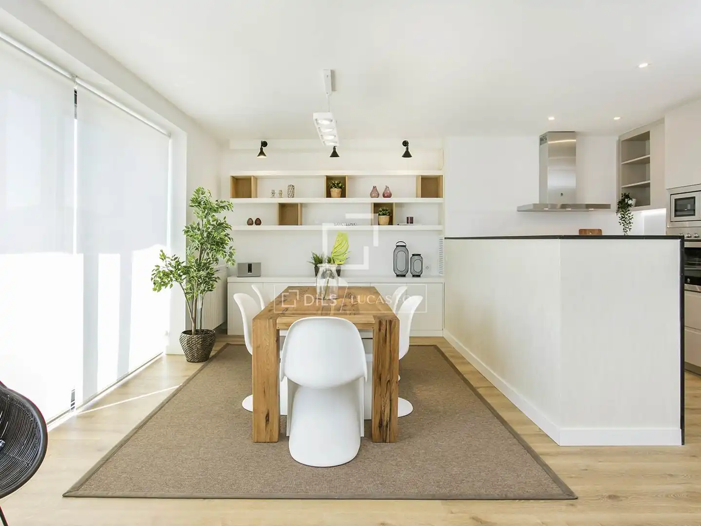 Ático con ascensor en venta en Ciutat Vella, imagen 14