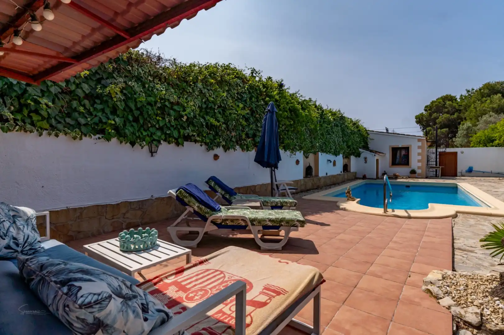 Country house for sale in Teulada, imagen 11