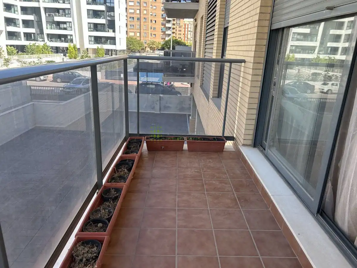 Wohnung mit Terrasse zum Verkauf in RIO TIETAR 6, imagen 8