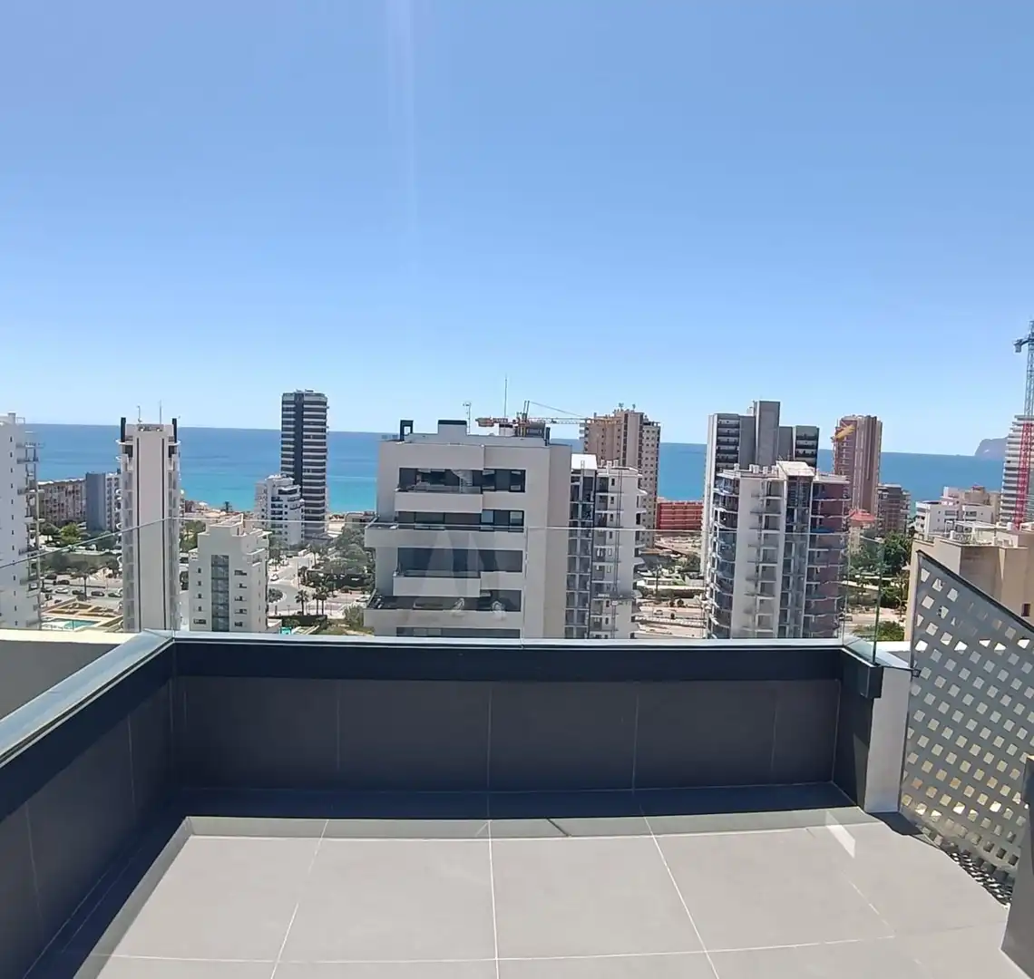 Penthouse with pool for sale in Marisol Park - Ortembach - Los Almendros, imagen 27