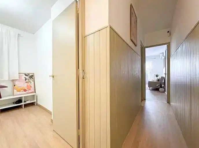 Piso en venta en Horta