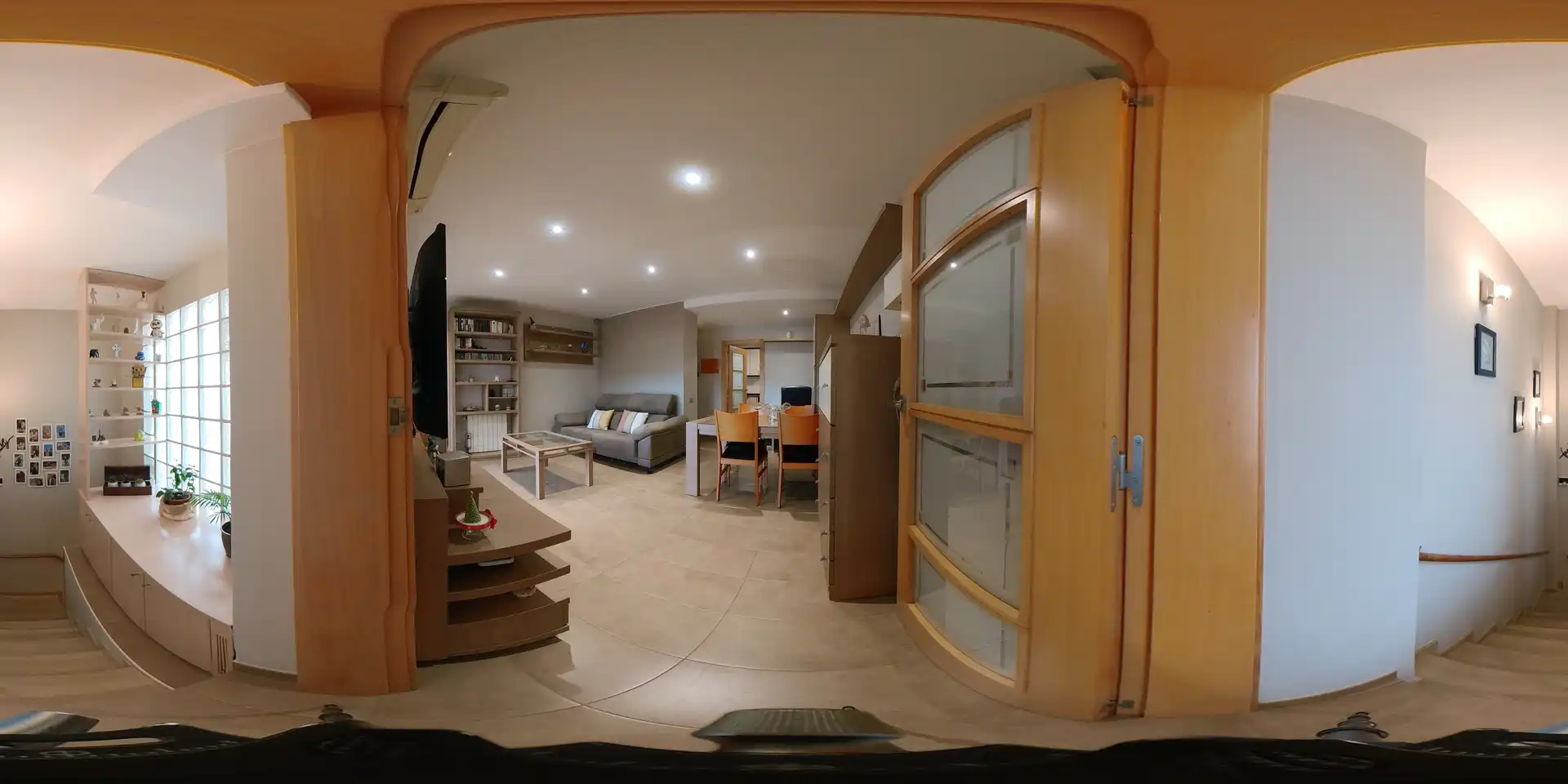 Maison avec terrasse à vendre à Horta - Guinardó, imagen 60