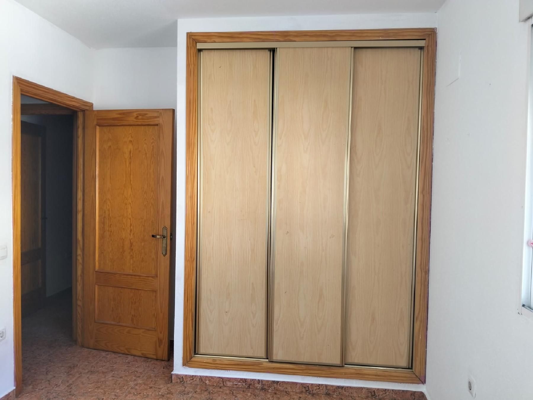 Bedroom of House or chalet for sale in Talayuela