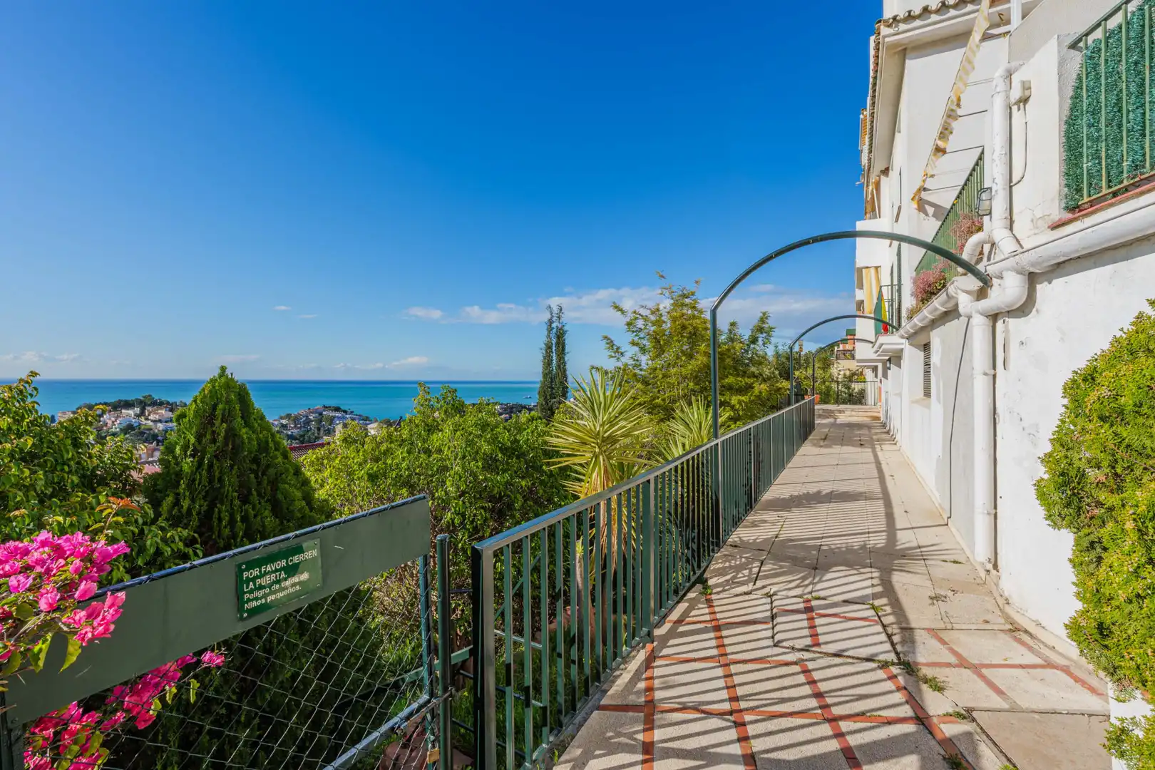 Attique avec piscine à vendre à Este, imagen 5