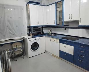 Kitchen of Flat for sale in Arrigorriaga  with Heating and Furnished