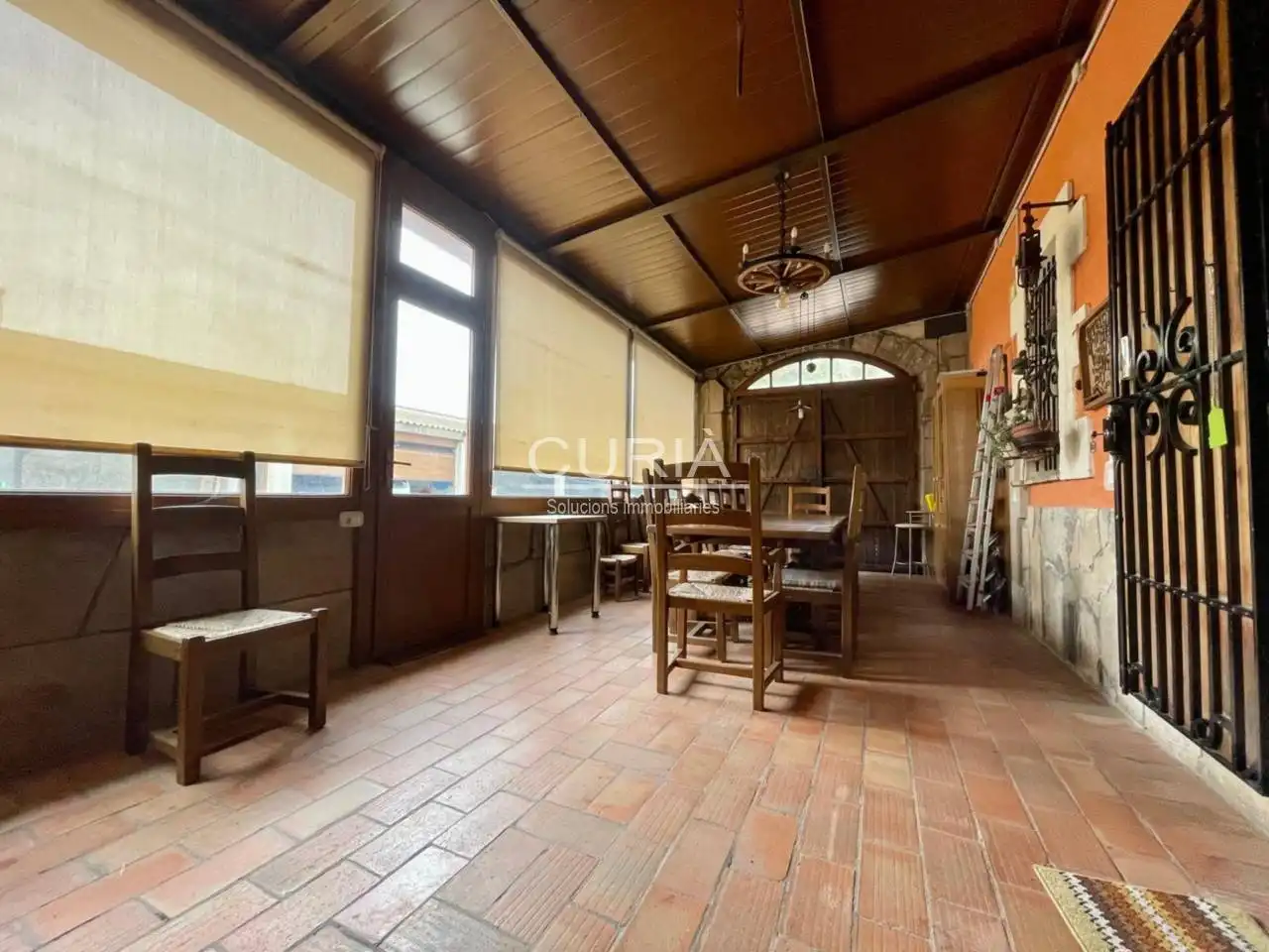 Country house zum Verkauf in Ivars d'Urgell
