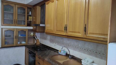 Foto 4 de Casa o xalet en venda a Valdeganga, Albacete