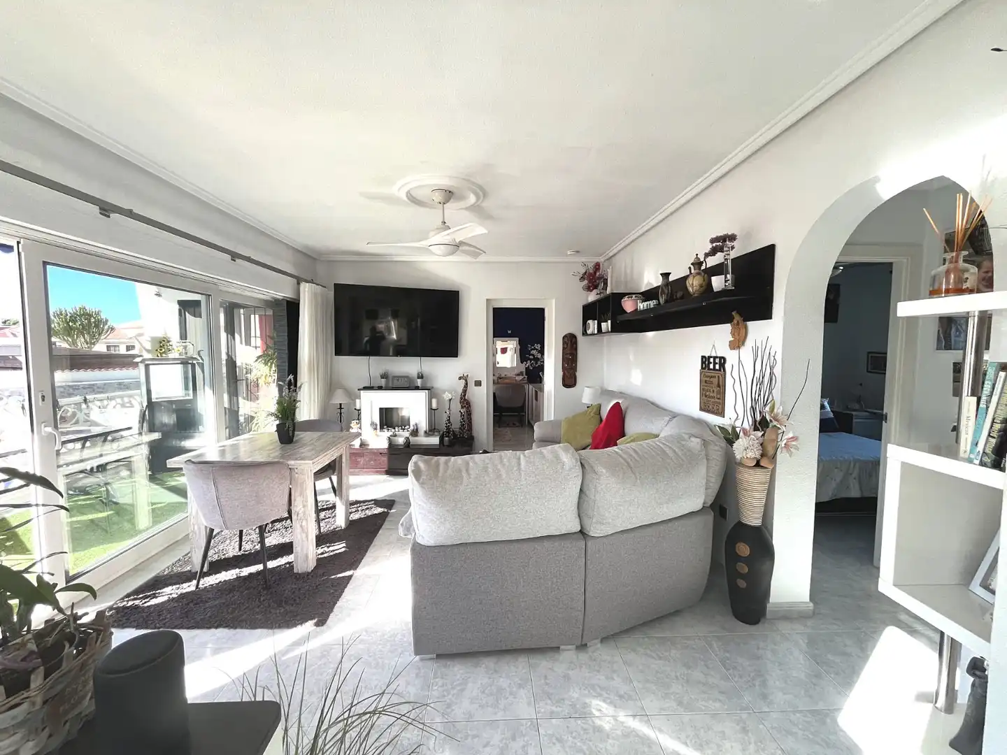 Detached house with terrace for sale in Ciudad Quesada, imagen 3