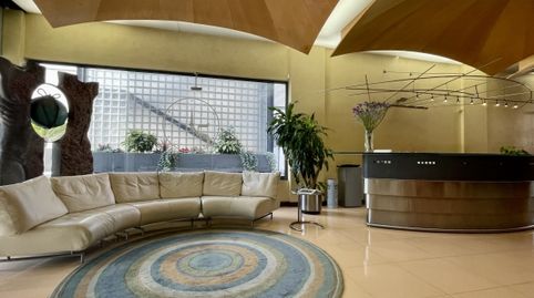 Foto 3 de Oficina de alquiler en La Devesa, Girona Capital